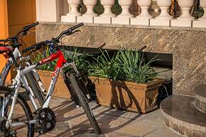 La Gioconda Boutique Hotel