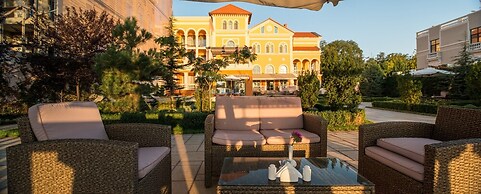 La Gioconda Boutique Hotel