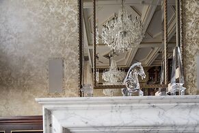 La Gioconda Boutique Hotel