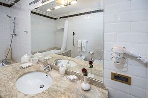 La Gioconda Boutique Hotel