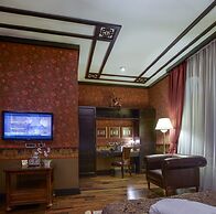 La Gioconda Boutique Hotel