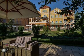 La Gioconda Boutique Hotel