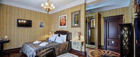 La Gioconda Boutique Hotel