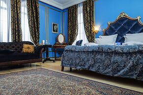 La Gioconda Boutique Hotel