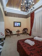 La Gioconda Boutique Hotel