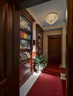 La Gioconda Boutique Hotel