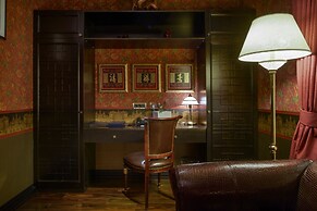 La Gioconda Boutique Hotel