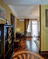 La Gioconda Boutique Hotel