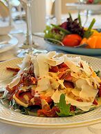 La Gioconda Boutique Hotel