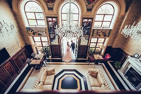 La Gioconda Boutique Hotel