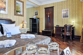 La Gioconda Boutique Hotel