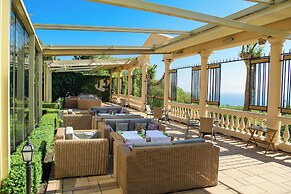 La Gioconda Boutique Hotel