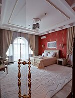 La Gioconda Boutique Hotel