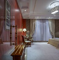 La Gioconda Boutique Hotel