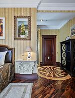 La Gioconda Boutique Hotel