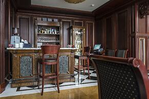 La Gioconda Boutique Hotel