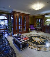 La Gioconda Boutique Hotel