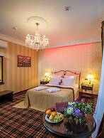 La Gioconda Boutique Hotel