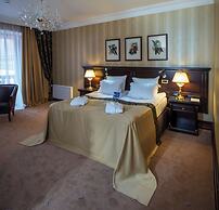 La Gioconda Boutique Hotel