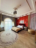 La Gioconda Boutique Hotel