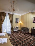 La Gioconda Boutique Hotel