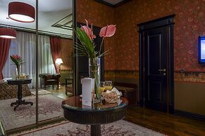 La Gioconda Boutique Hotel