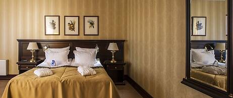 La Gioconda Boutique Hotel