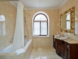 La Gioconda Boutique Hotel