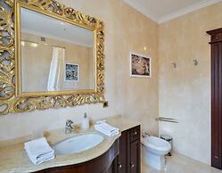 La Gioconda Boutique Hotel