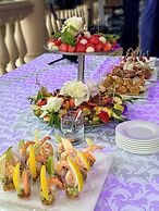 La Gioconda Boutique Hotel