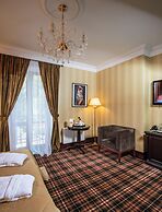 La Gioconda Boutique Hotel