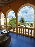 La Gioconda Boutique Hotel