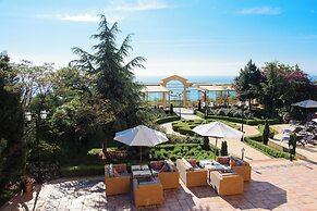 La Gioconda Boutique Hotel