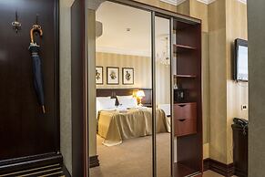 La Gioconda Boutique Hotel