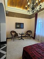 La Gioconda Boutique Hotel