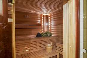 La Gioconda Boutique Hotel