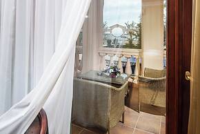 La Gioconda Boutique Hotel