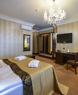 La Gioconda Boutique Hotel