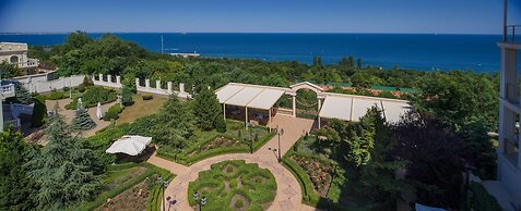 La Gioconda Boutique Hotel