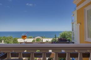 La Gioconda Boutique Hotel