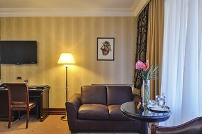 La Gioconda Boutique Hotel