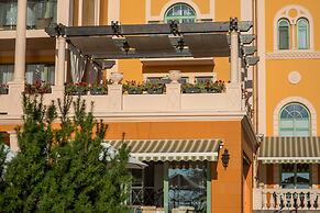 La Gioconda Boutique Hotel