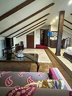 La Gioconda Boutique Hotel