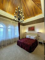 La Gioconda Boutique Hotel