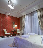 La Gioconda Boutique Hotel