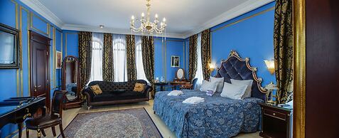 La Gioconda Boutique Hotel