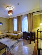 La Gioconda Boutique Hotel