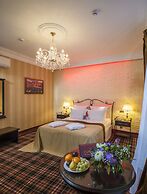 La Gioconda Boutique Hotel