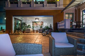 La Gioconda Boutique Hotel