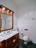 La Gioconda Boutique Hotel